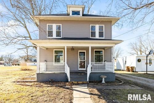 1118 8th Ave, Erie, IL, 61250-9610 | Card Image