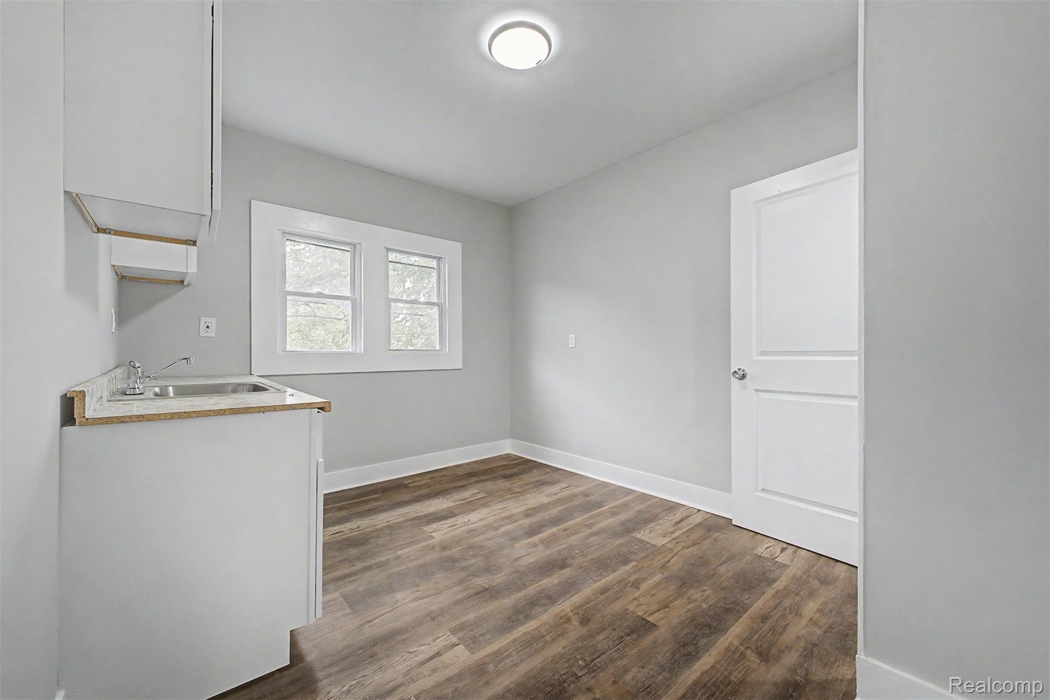 Residential Lease in Detroit 3