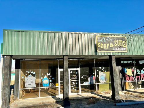 109 N Washington St, Dublin, GA, 31021-6735 | Card Image