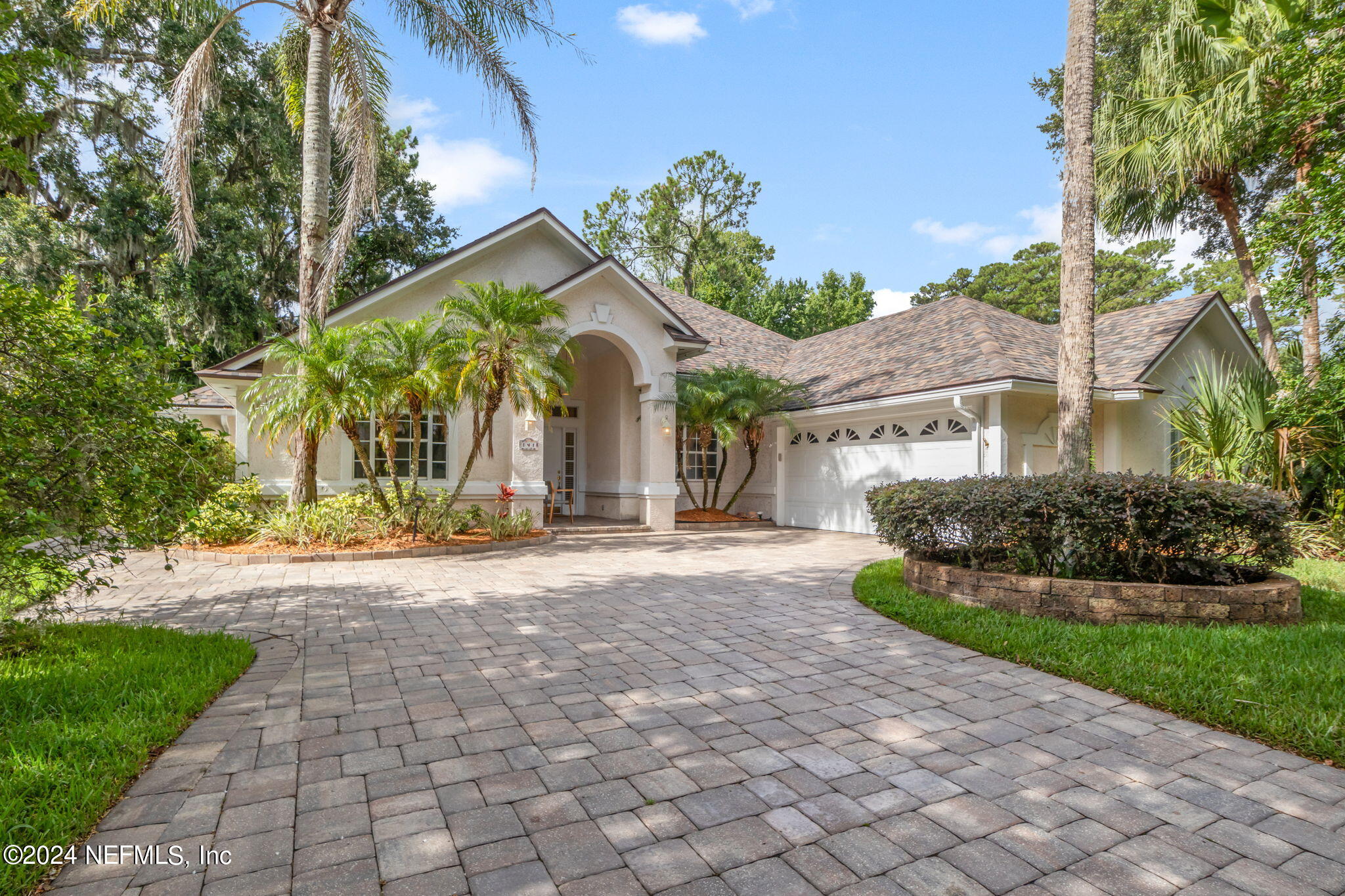 Bouganvilla Dr, Ponte Vedra Beach, FL 32082
