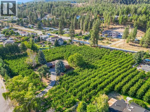 4977 Elliott Ave, Peachland, BC, V0H1X8 | Card Image