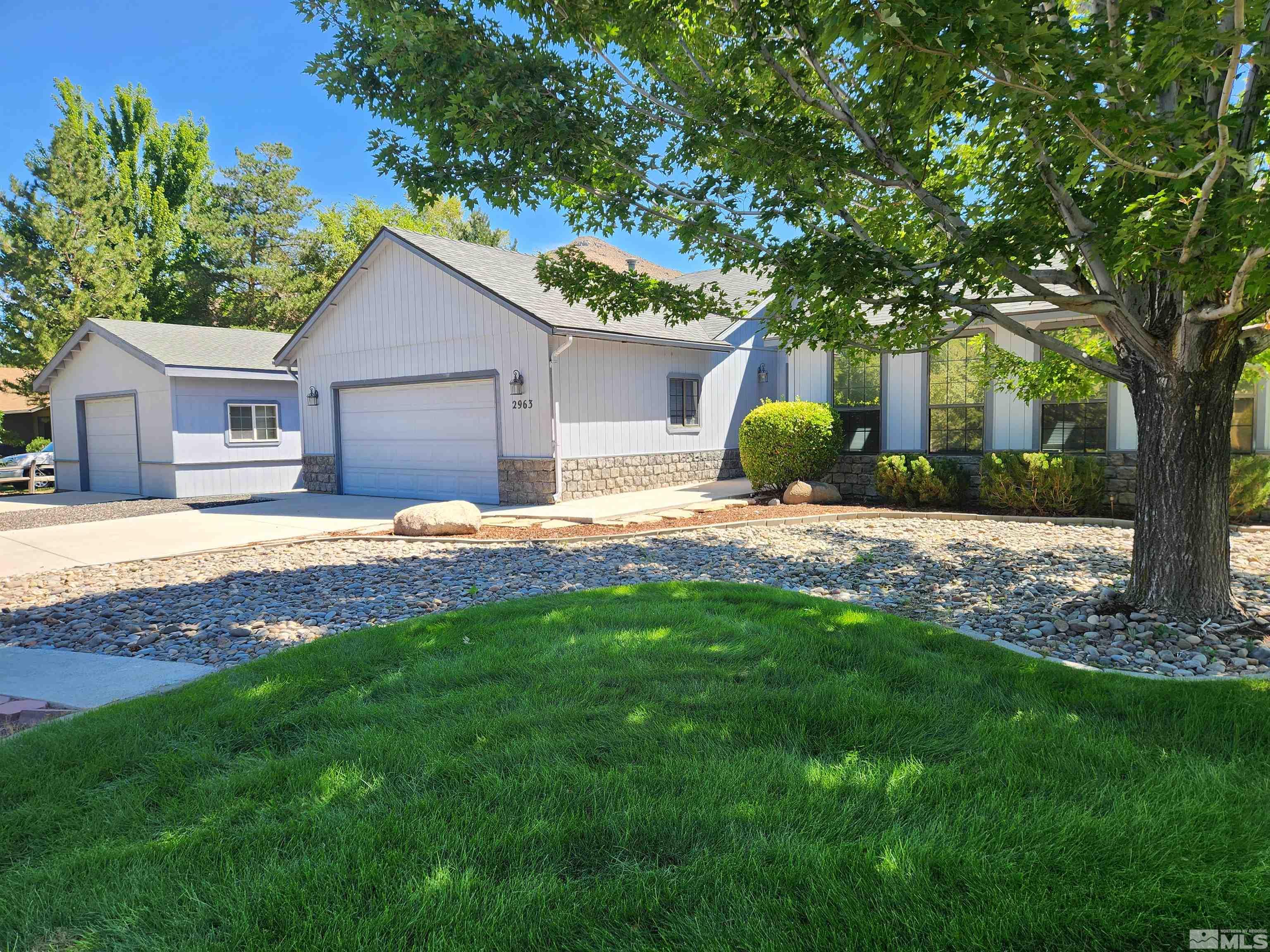 San Fernando Dr, Minden, NV 89423