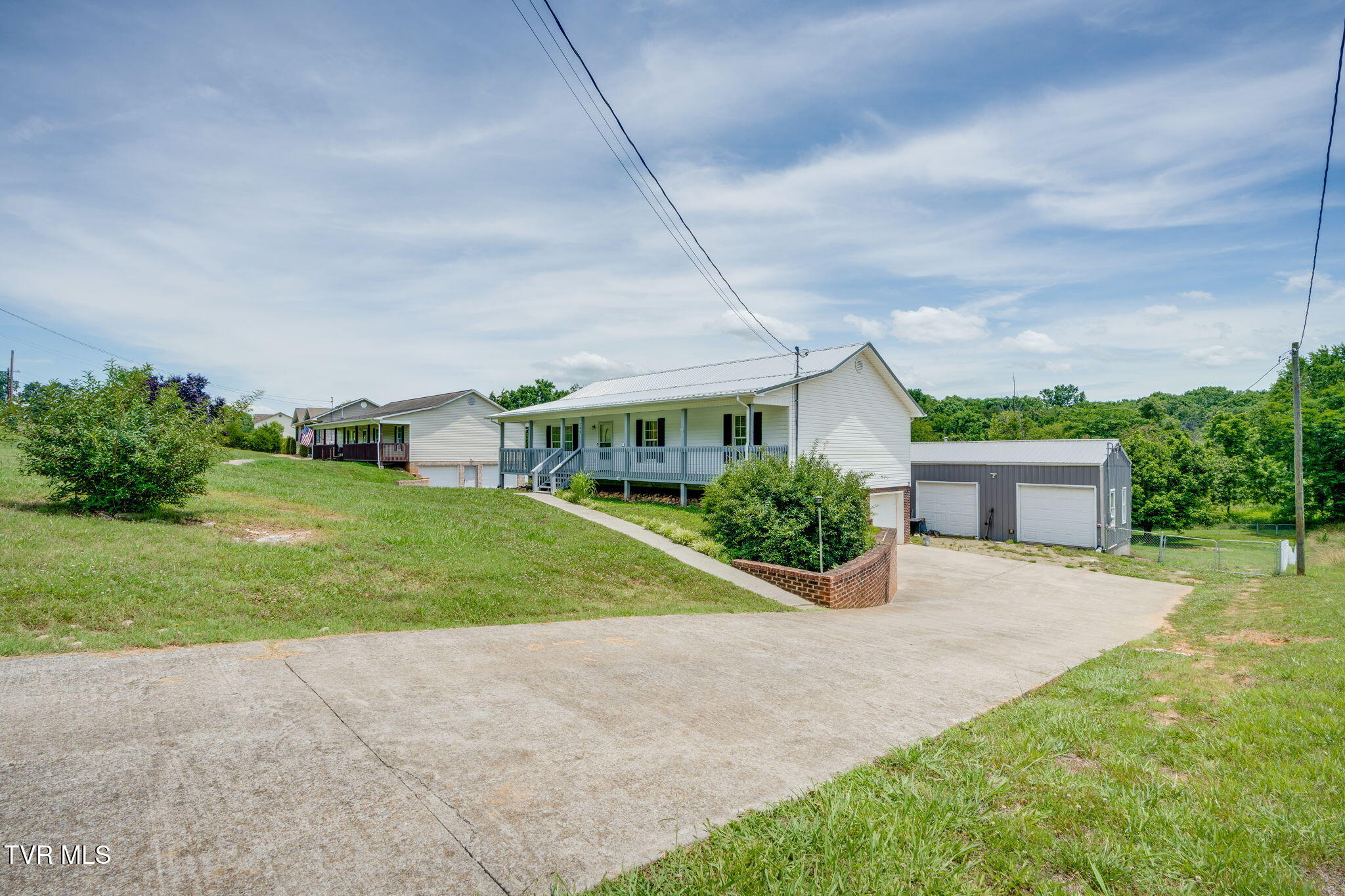 Residential in Rogersville 3