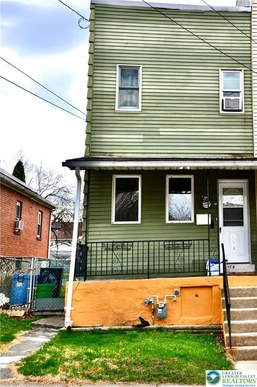 154 E Union St, Allentown, PA, 18109-2748 | Card Image