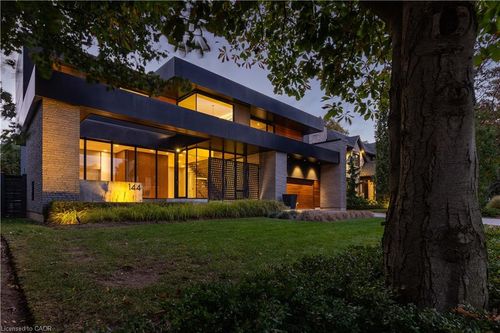 144 Sparling Crt, Oakville, ON, L6K2J7 | Card Image