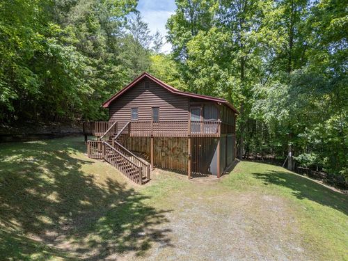 166 Lake Ridge Dr, Blue Ridge, GA, 30513-5765 | Card Image
