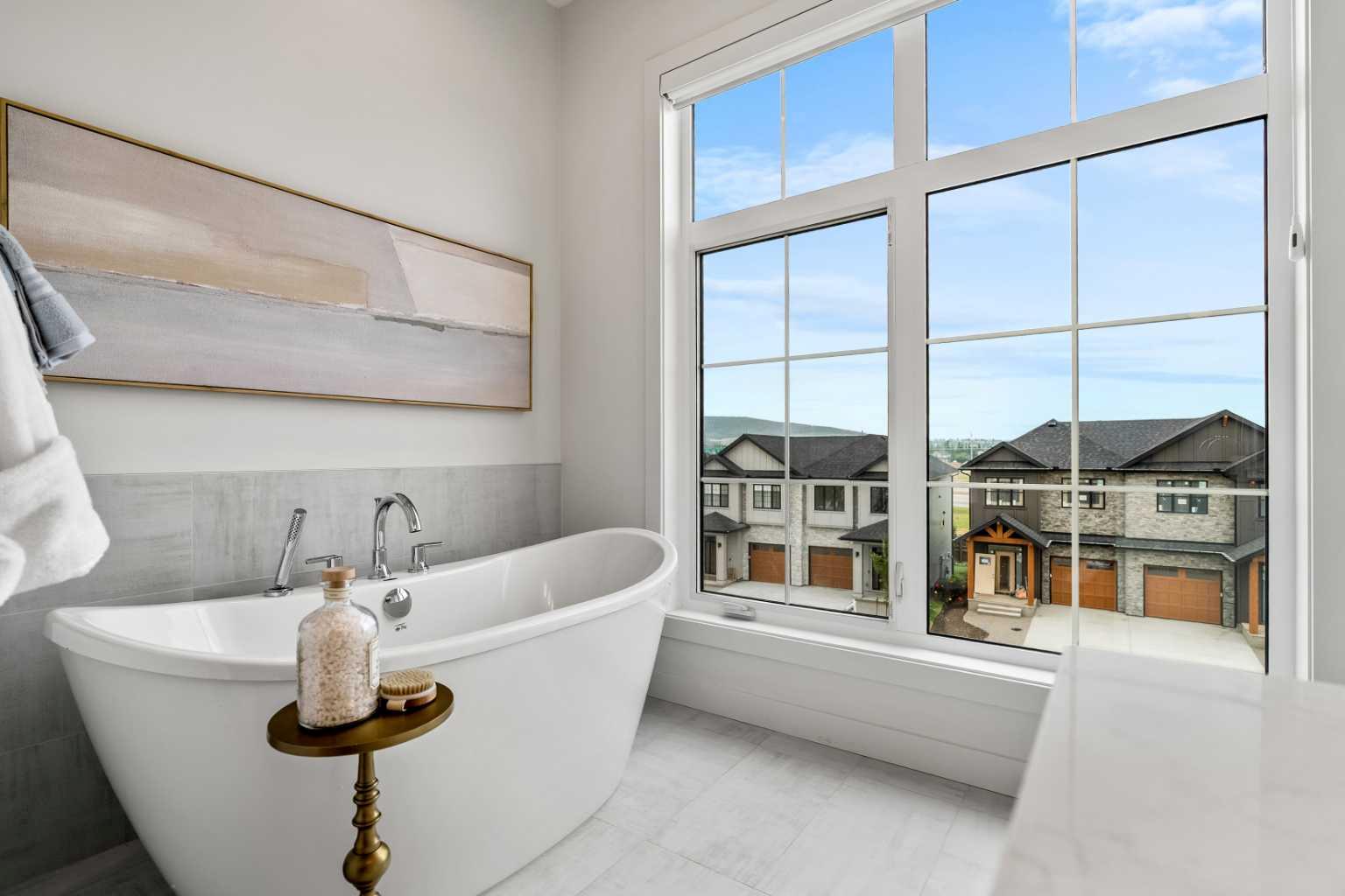 Residential in Calgary 2