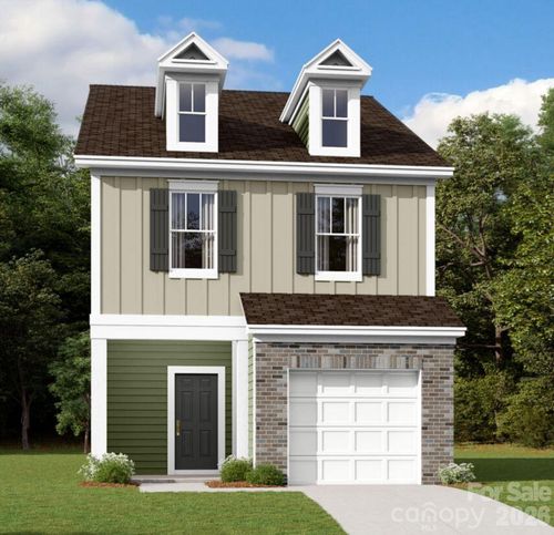 1170 Overbrook Pl, Wingate, NC, 28174-9603 | Card Image