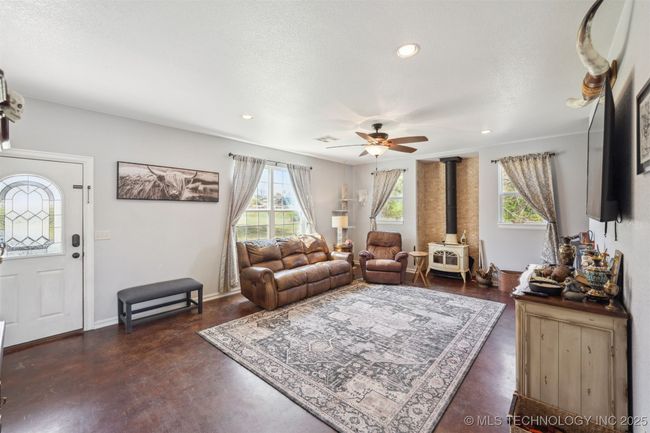 2273 S 289 Th East Ave, House other with 4 bedrooms, 3 bathrooms and null parking in Broken Arrow OK | Image 4