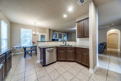 23807 Misty Peak, San Antonio, TX, 78258-4933 | Card Image