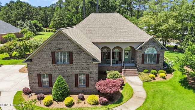 100 Saint Johns Ct, House other with 3 bedrooms, 3 bathrooms and 2 parking in Chocowinity NC | Image 4