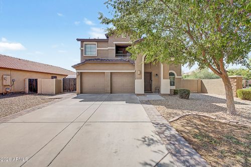 3503 E Aris Dr, Gilbert, AZ, 85298-4234 | Card Image