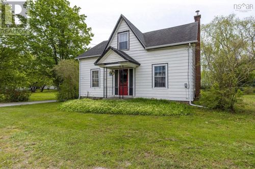 249 Main Street, Berwick, NS, B0P1E0 | Card Image