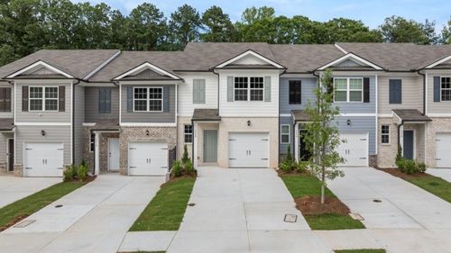 6008 Skylar Dr Sw, South Fulton, GA, 30331-8686 | Card Image