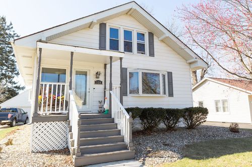 320 W North St, Peotone, IL, 60468-9172 | Card Image