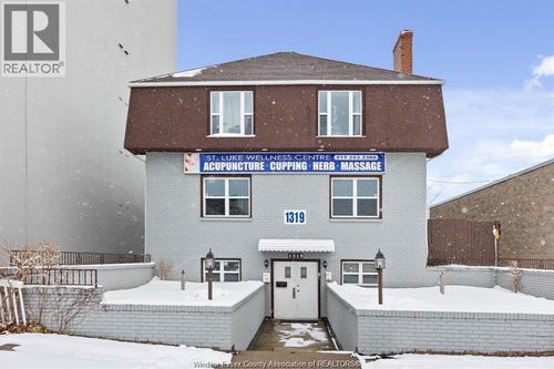 main-1319 Ouellette Ave, Windsor, ON, N8X1J6 | Card Image