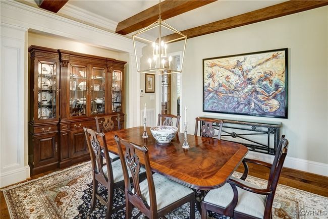 717 Old Stream Rd, House other with 5 bedrooms, 6 bathrooms and null parking in Manakin Sabot VA | Image 4