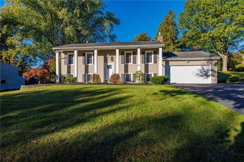 69 Alta Vista Dr, Rochester, NY, 14625-1516 | Card Image