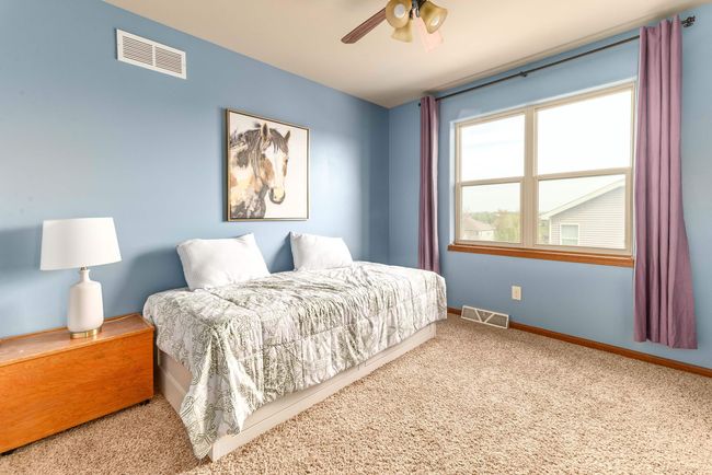 1282 Cathedral Point Dr, House other with 4 bedrooms, 3 bathrooms and null parking in Verona WI | Image 23
