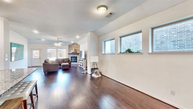 1636 Pike Dr, House other with 4 bedrooms, 3 bathrooms and null parking in Forney TX | Image 7