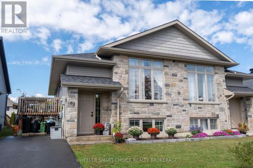 63 Mercier Ave E, Cornwall, ON, K6K0B8 | Card Image