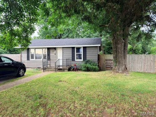 124 Norval Street, Sikeston, MO, 63801 | Card Image