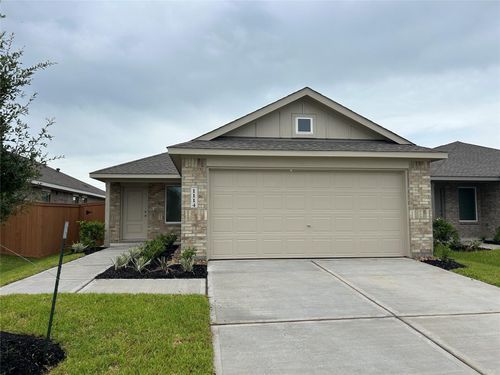 1114 Rustic Willow Dr, Beasley, TX, 77417-0291 | Card Image