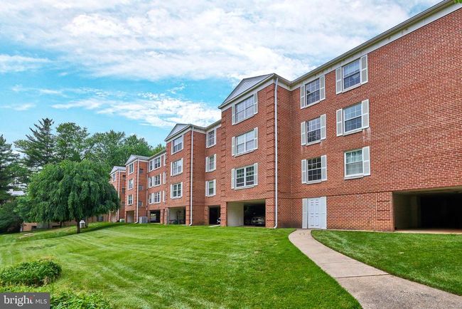 APT-205 - 7621 Tremayne Pl, Condo with 2 bedrooms, 1 bathrooms and null parking in MCLEAN VA | Image 35