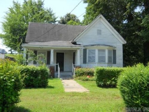 2706 Pullen, Pine Bluff, AR, 71602 | Card Image