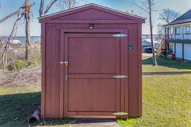 Yard tools shed | Image 38