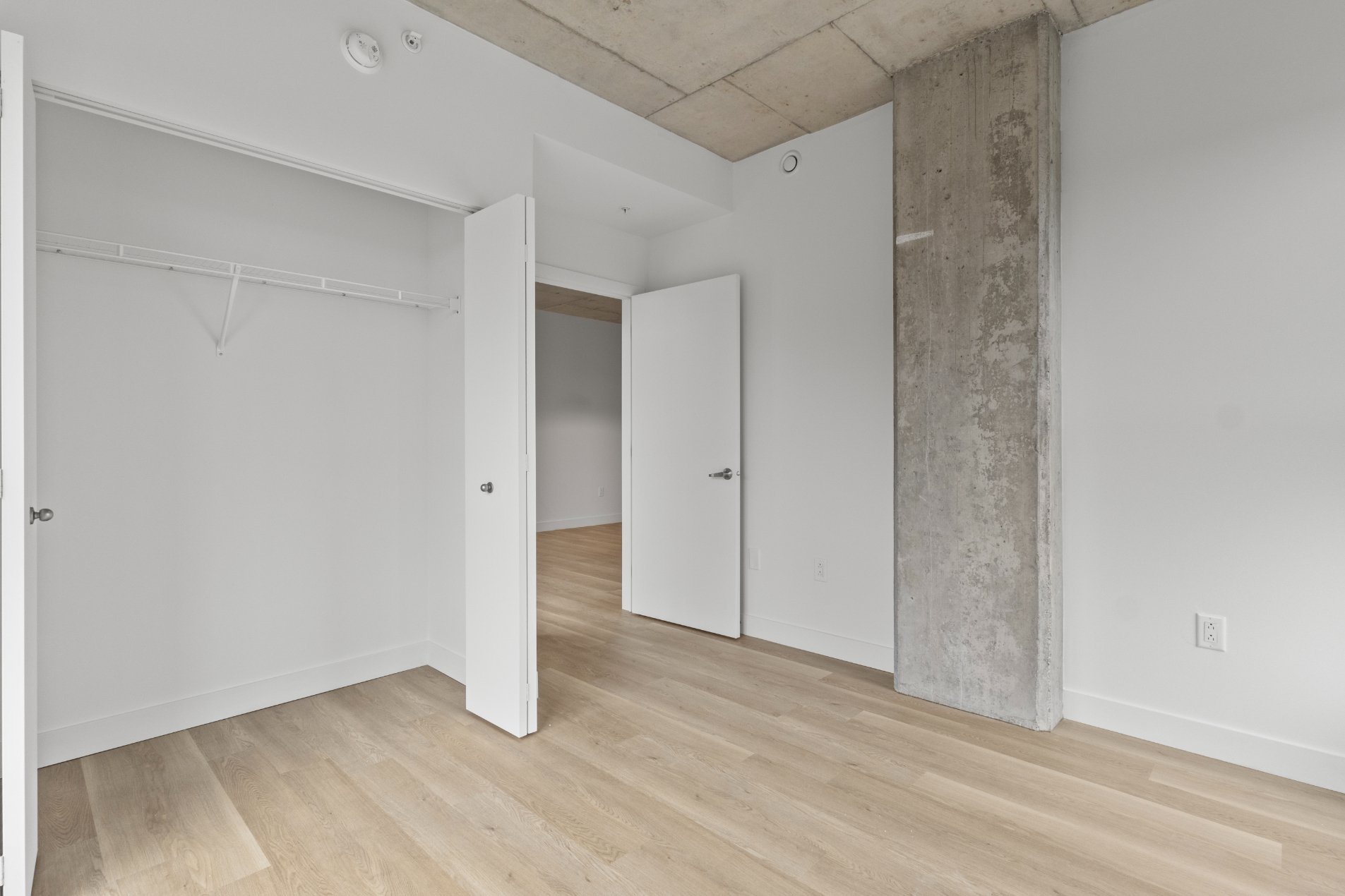 Residential Lease in Montréal (Côte-des-Neiges/Notre-Dame-de-Grâce)