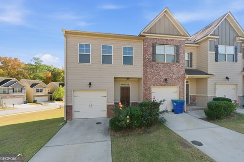 6872 Zaniah Rd Sw, South Fulton, GA, 30331-3813 | Card Image