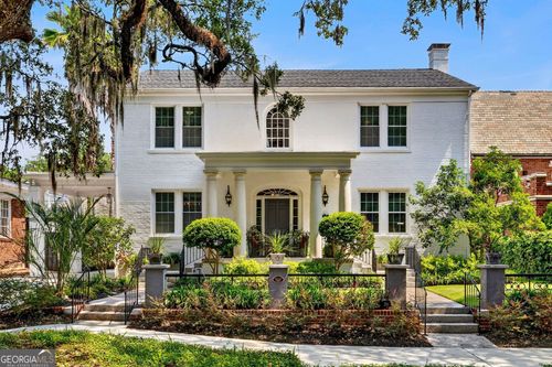 38 Washington Ave, Savannah, GA, 31405-2105 | Card Image