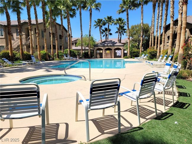 1059 - 8985 S Durango Dr, Condo with 3 bedrooms, 2 bathrooms and null parking in Las Vegas NV | Image 25