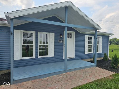 10641 Texas Gas Rd, Aurora, IN, 47001-8435 | Card Image