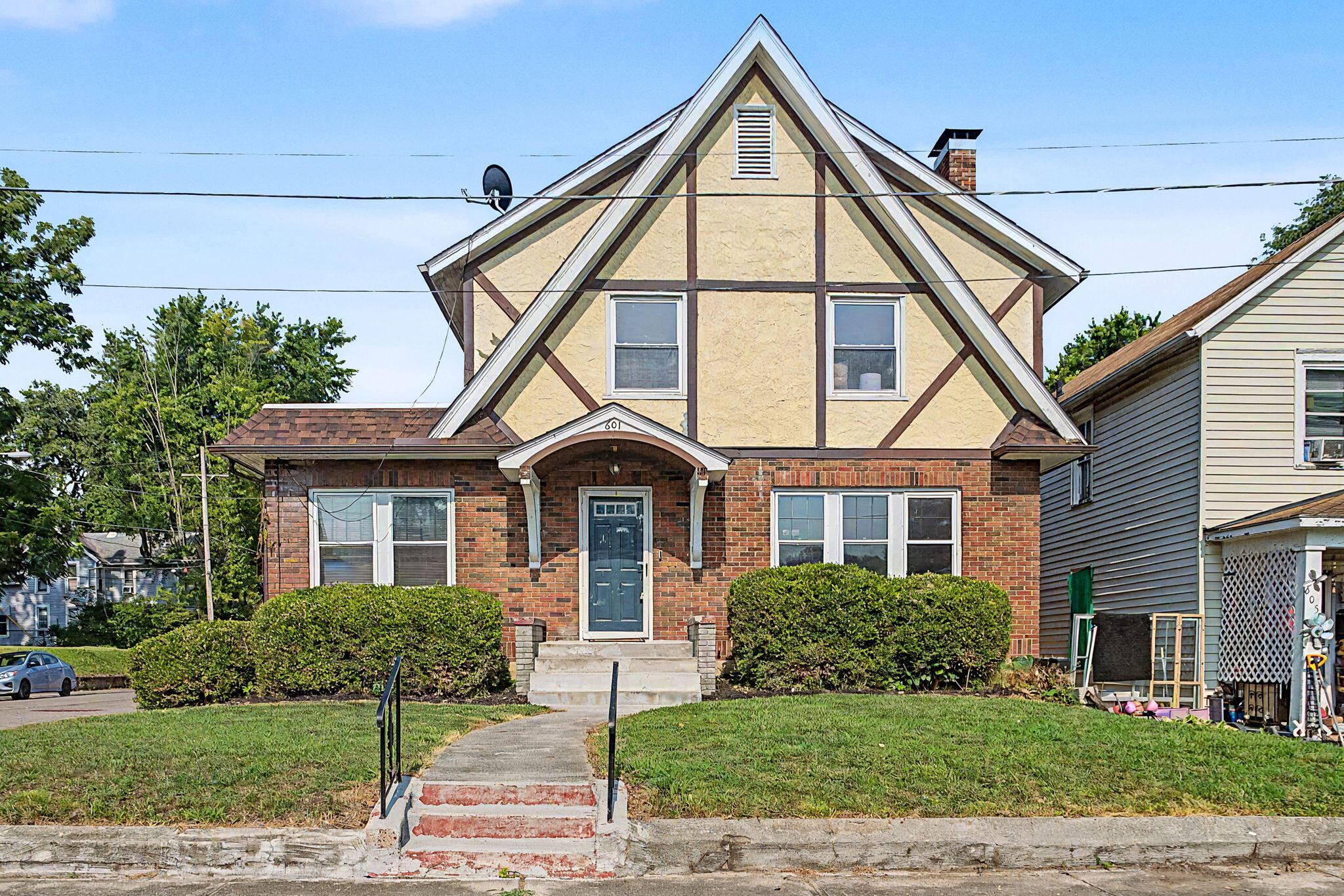 Residential in Springfield 3