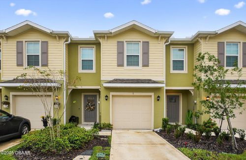 9 Bella Oaks Dr, PORT ORANGE, FL, 32129-2307 | Card Image