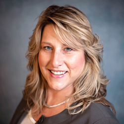 Heidi Dunn
