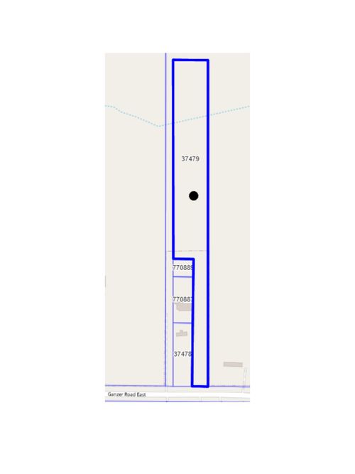 TBD Ganzer Road E, Denton, TX, 76207 | Card Image
