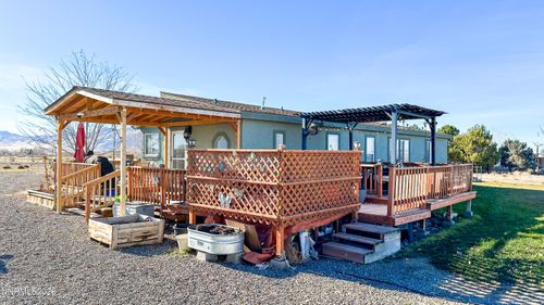 3595 E Commander Drive, Winnemucca, NV, 89445 | Card Image