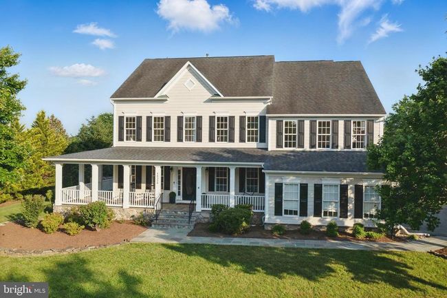 16328 Limestone Ct, House other with 5 bedrooms, 5 bathrooms and null parking in LEESBURG VA | Image 5