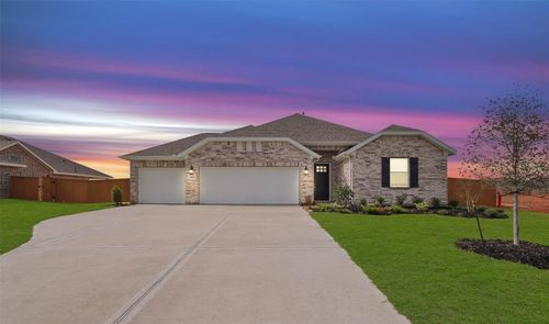 1760 Mesquite Trail, Dayton, TX, 77535 | Card Image