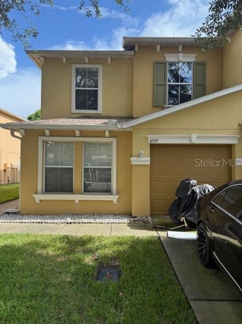 4559 Limerick Dr, TAMPA, FL, 33610-9173 | Card Image