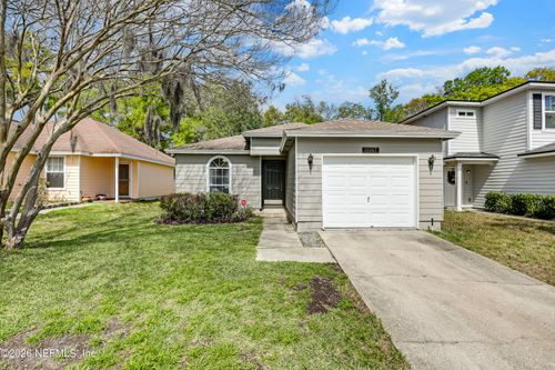 11187 Mikris Dr N, JACKSONVILLE, FL, 32225-7605 | Card Image