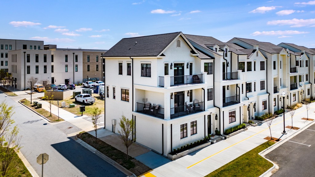 Residential in Rogers 4