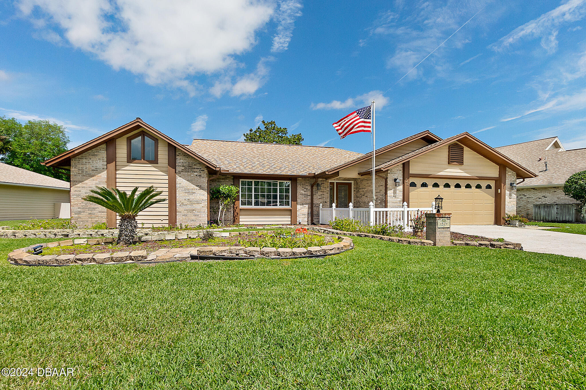 Kingsley Cir, Ormond Beach, FL 32174