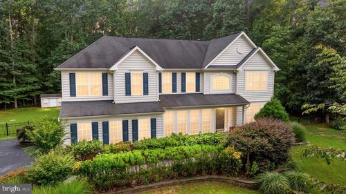 7802 Lyndhurst Ct, SPOTSYLVANIA, VA, 22553-1878 | Card Image