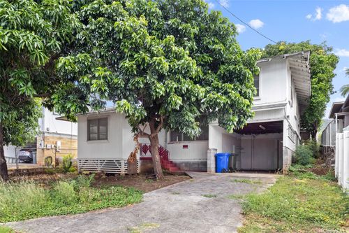 2522 Puaena Place, Honolulu, HI, 96822 | Card Image