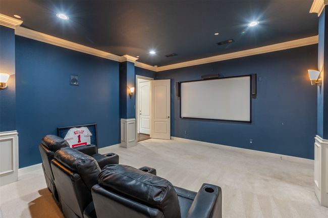 207 Dumont Ct, House other with 5 bedrooms, 5 bathrooms and null parking in Fairview TX | Image 32