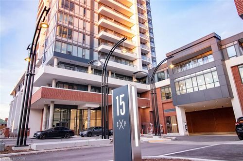 2312-15 Wellington St S, Kitchener, ON, N2G0E4 | Card Image